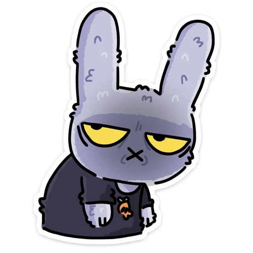 텔레그램 스티커