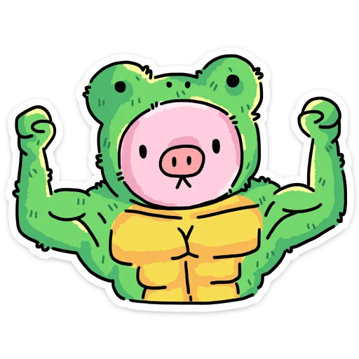 텔레그램 스티커