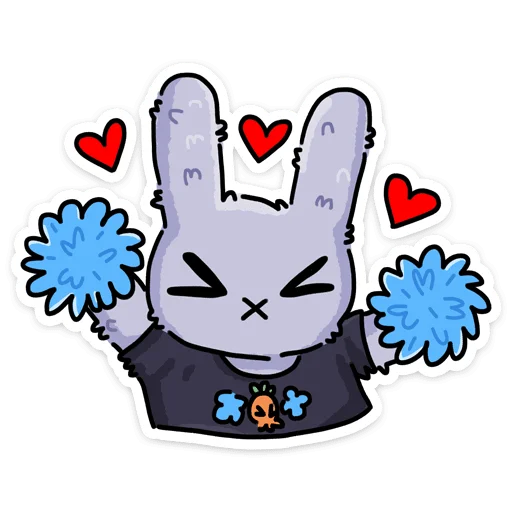 텔레그램 스티커