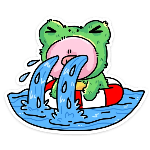 텔레그램 스티커