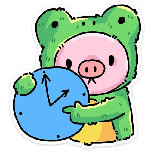 텔레그램 스티커