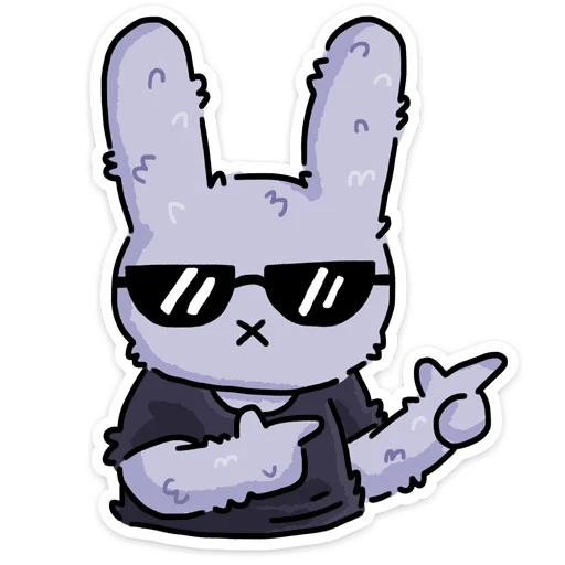 텔레그램 스티커