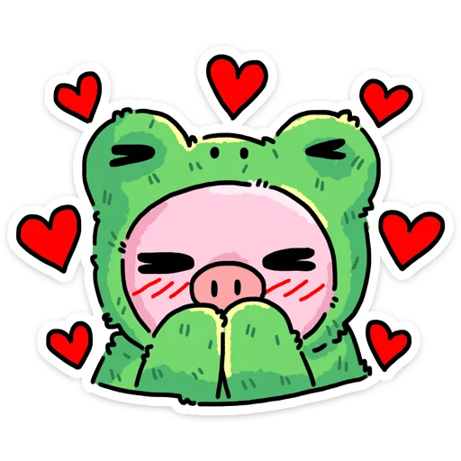 텔레그램 스티커