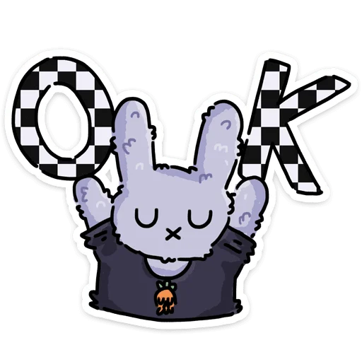 텔레그램 스티커