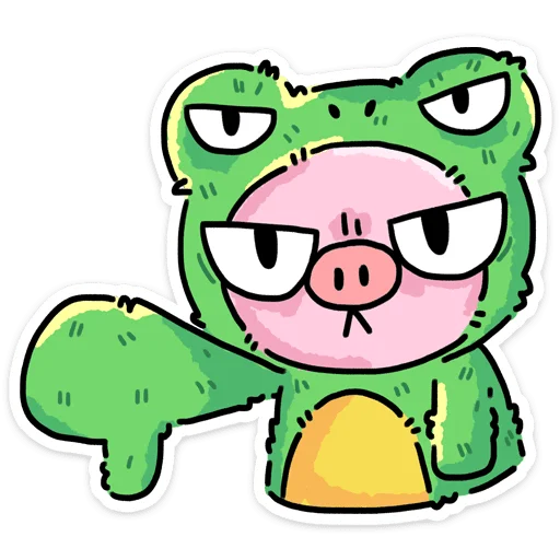 텔레그램 스티커