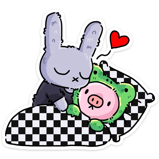 텔레그램 스티커