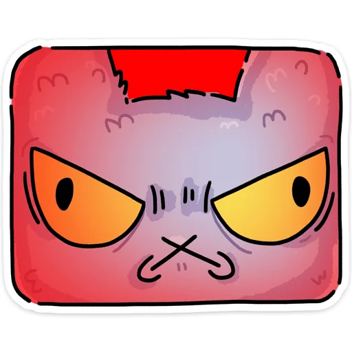 텔레그램 스티커