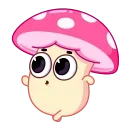 버섯돌이 스툐파 (Mushroom Stepa)