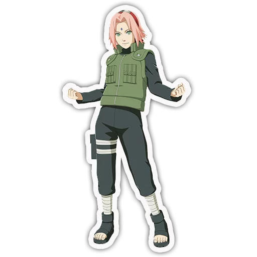 텔레그램 스티커