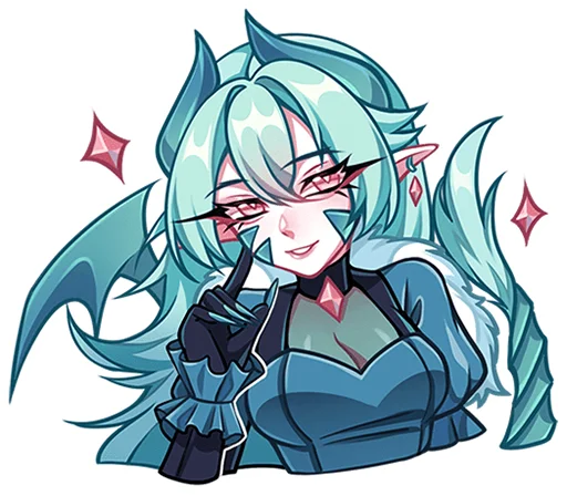 텔레그램 스티커