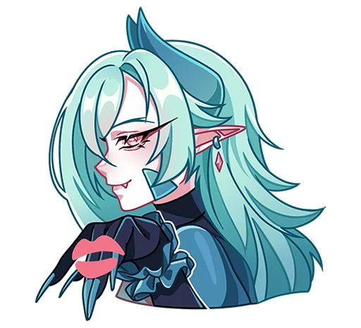 텔레그램 스티커