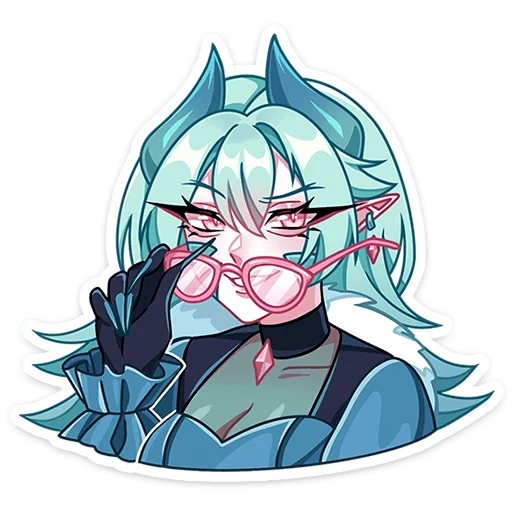 텔레그램 스티커