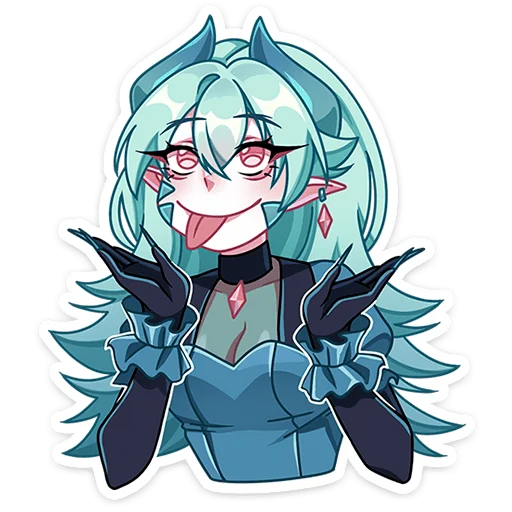 텔레그램 스티커