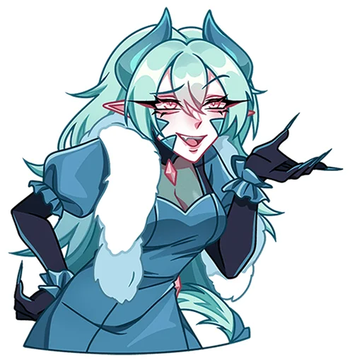 텔레그램 스티커