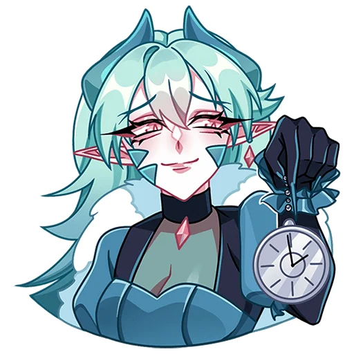 텔레그램 스티커