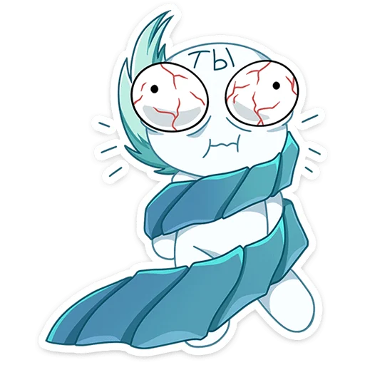 텔레그램 스티커