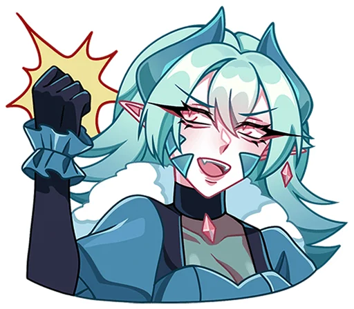 텔레그램 스티커