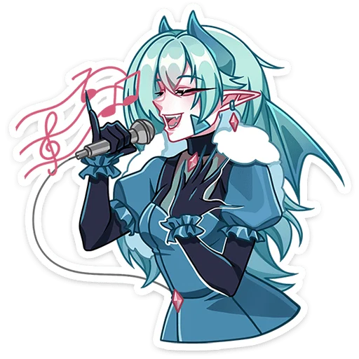 텔레그램 스티커