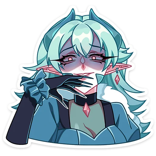 텔레그램 스티커