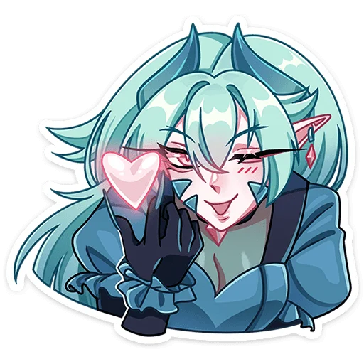 텔레그램 스티커