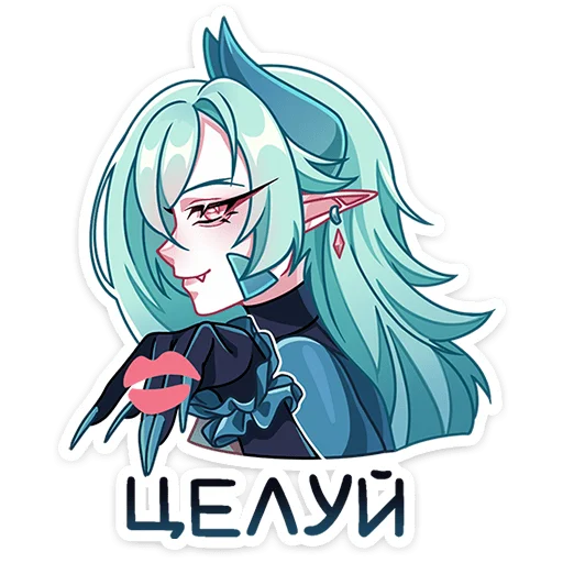 텔레그램 스티커