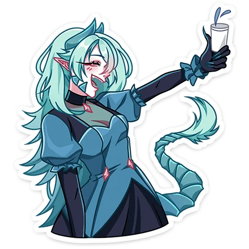 텔레그램 스티커