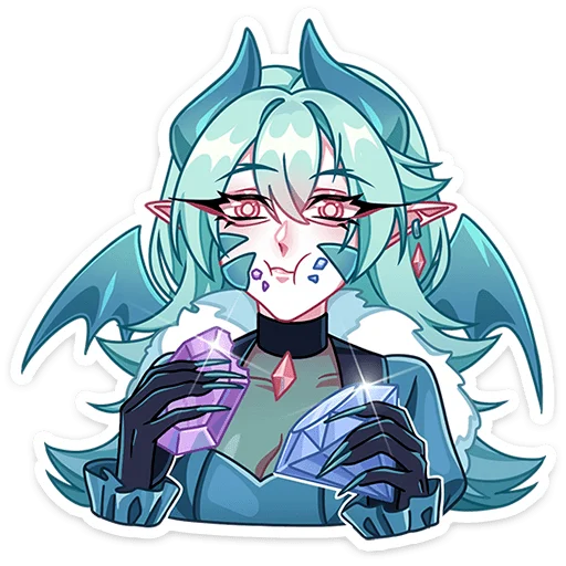 텔레그램 스티커