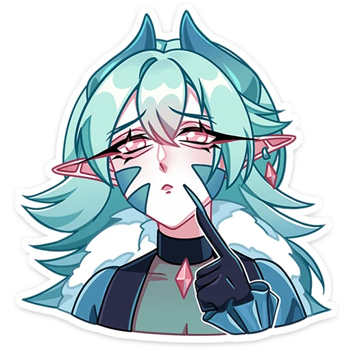 텔레그램 스티커