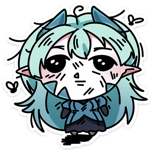 텔레그램 스티커