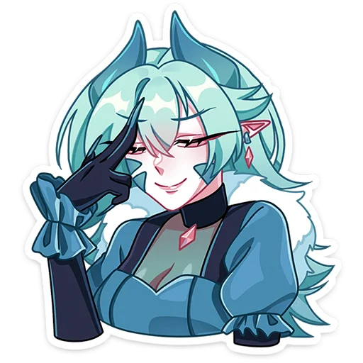 텔레그램 스티커