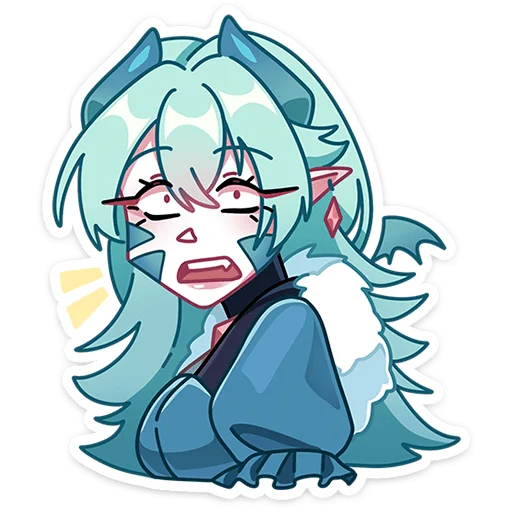 텔레그램 스티커