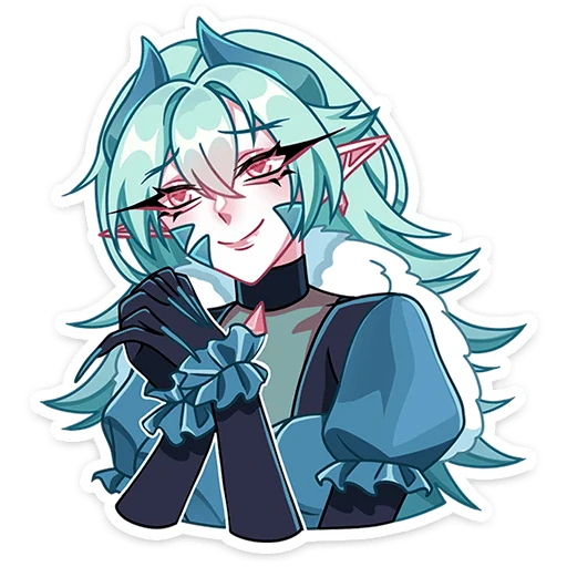 텔레그램 스티커