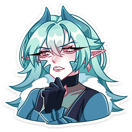 텔레그램 스티커