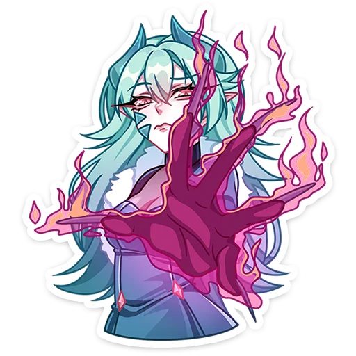 텔레그램 스티커