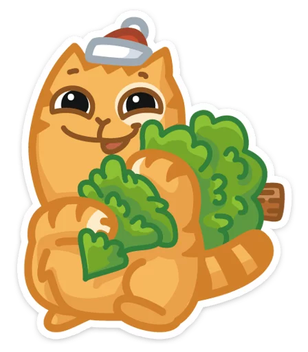 텔레그램 스티커