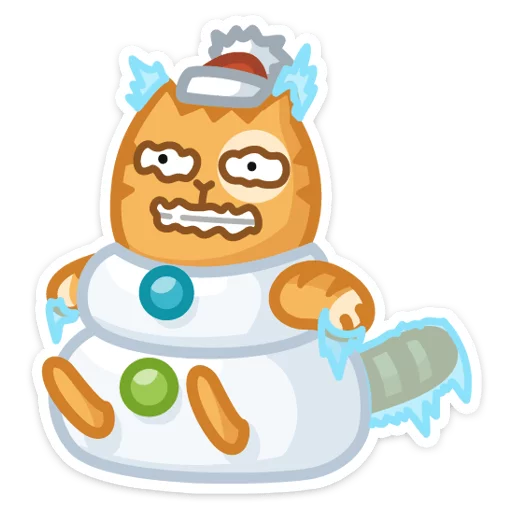 텔레그램 스티커