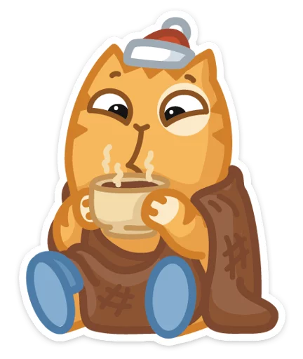 텔레그램 스티커