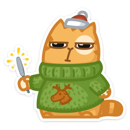 텔레그램 스티커