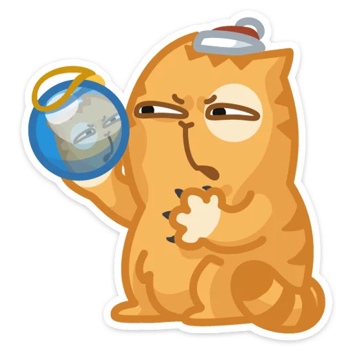 텔레그램 스티커