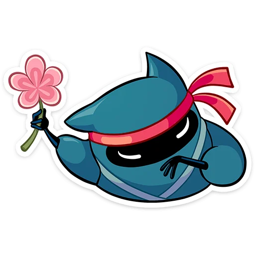 텔레그램 스티커