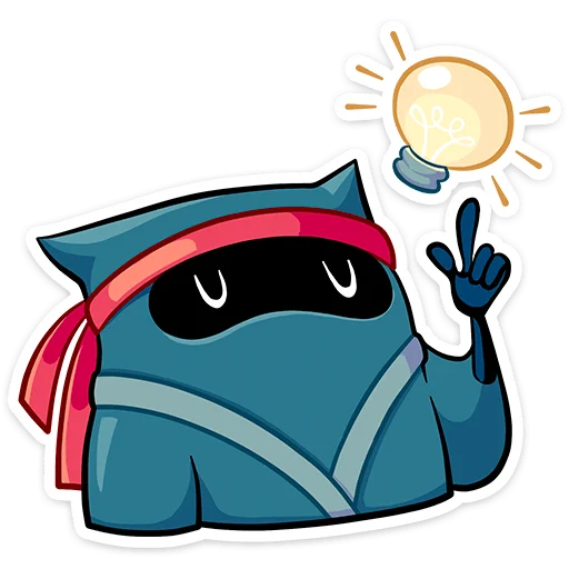 텔레그램 스티커