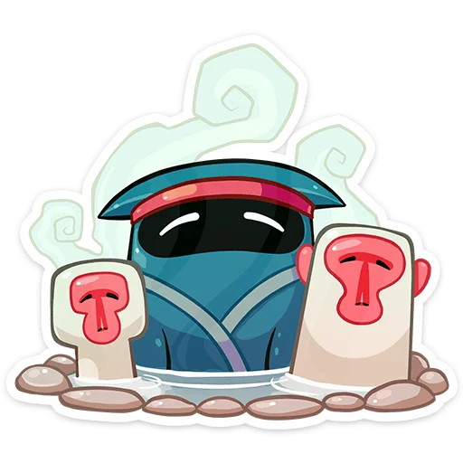 텔레그램 스티커