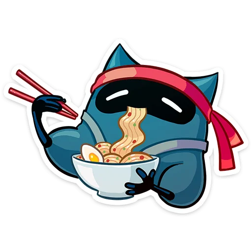 텔레그램 스티커