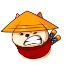 은밀한 닌자 아키오 (Ninja Akio)