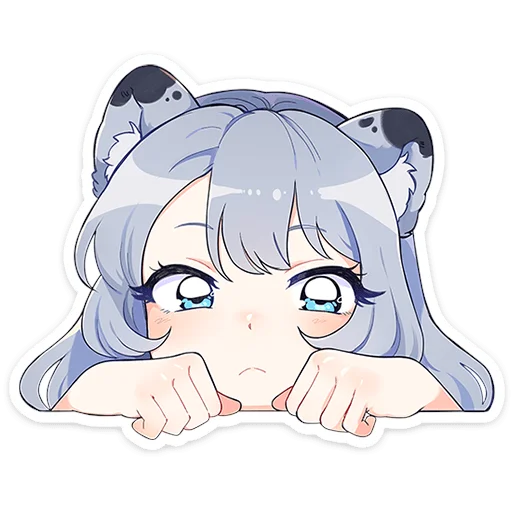 텔레그램 스티커