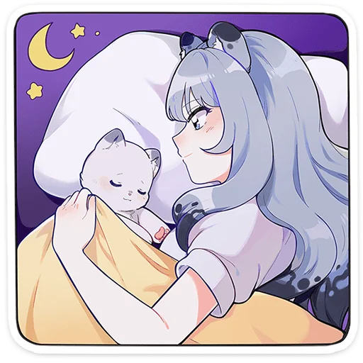 텔레그램 스티커