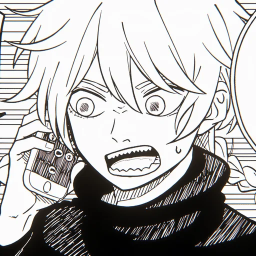 텔레그램 스티커