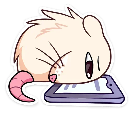 텔레그램 스티커