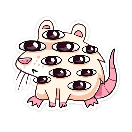 텔레그램 스티커