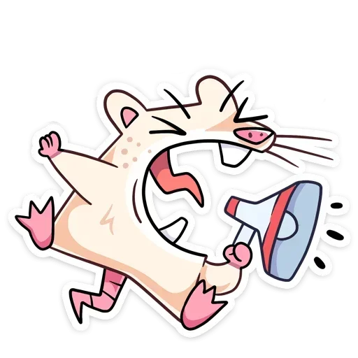텔레그램 스티커